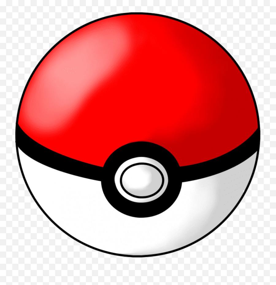 Detail Pokeball Cursor Nomer 15