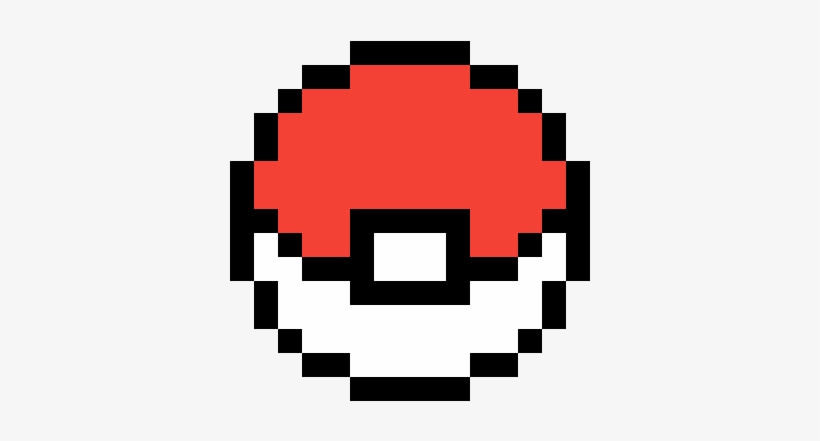 Detail Pokeball Cursor Nomer 19