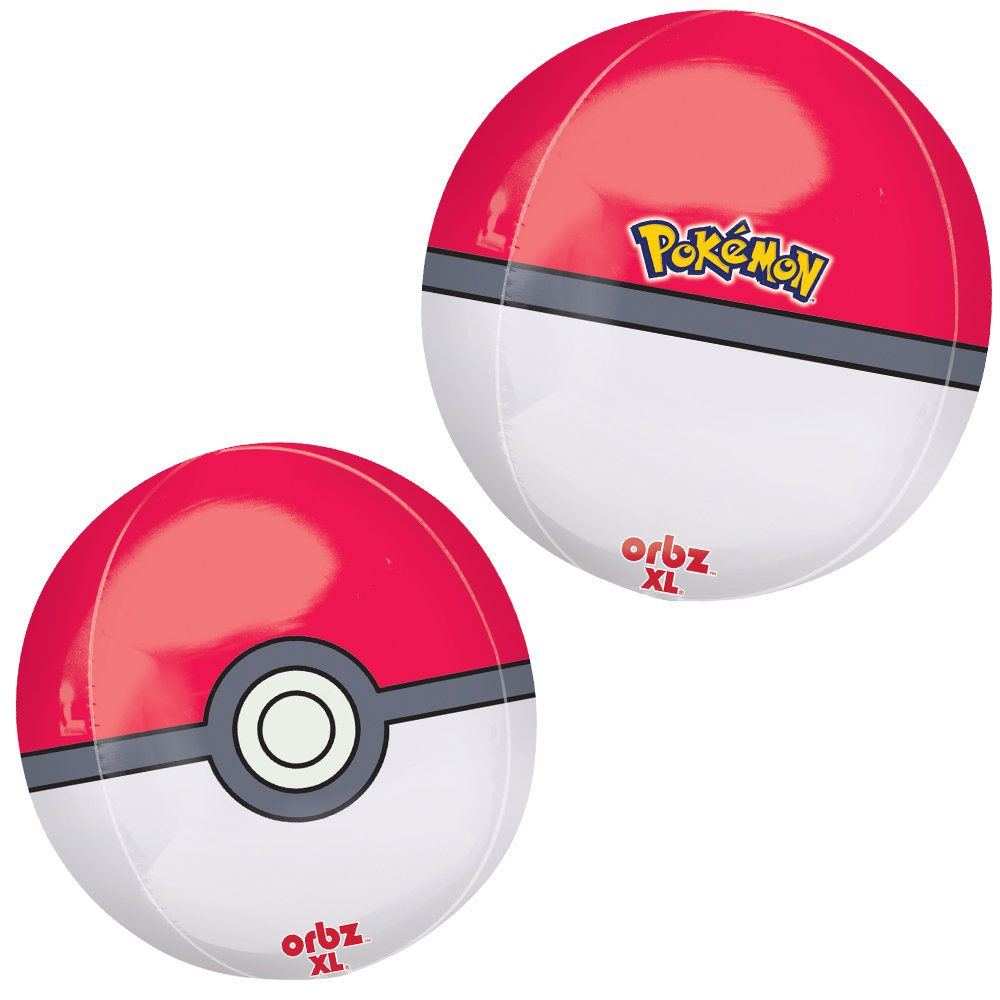 Detail Pokeball Cursor Nomer 33