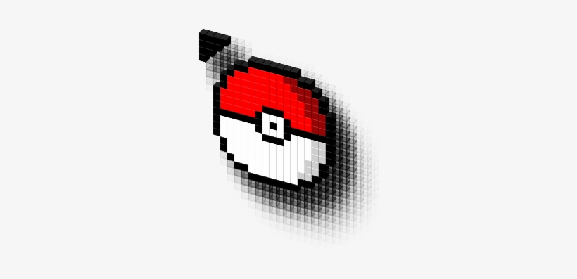 Detail Pokeball Cursor Nomer 35