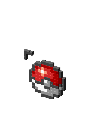 Detail Pokeball Cursor Nomer 8