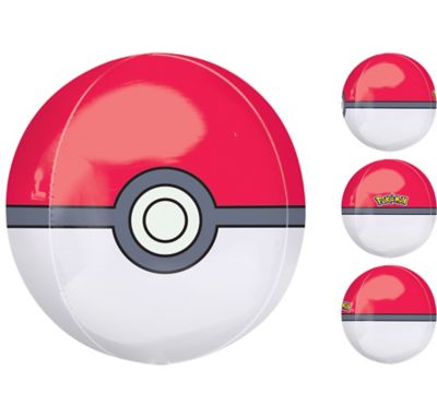 Detail Pokeball Cutout Nomer 12