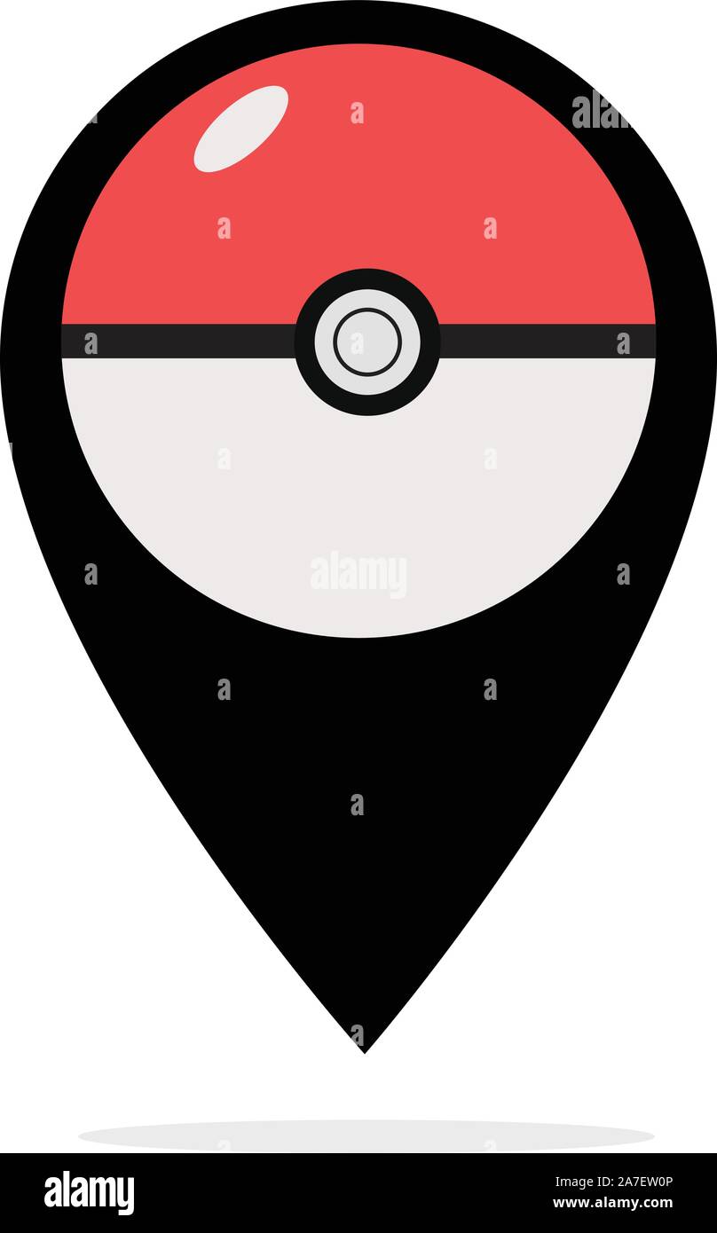 Detail Pokeball Cutout Nomer 37