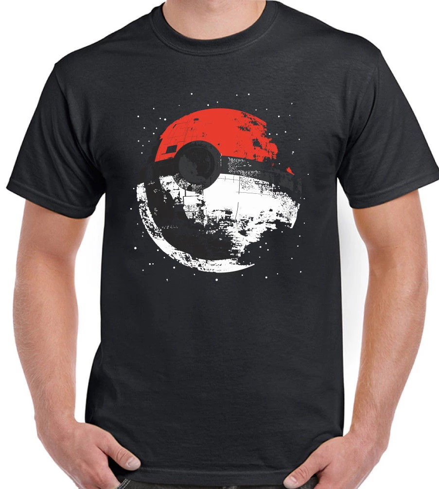 Detail Pokeball Death Star Nomer 36