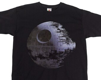 Detail Pokeball Death Star Shirt Nomer 43