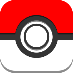 Detail Pokeball Desktop Icon Nomer 2