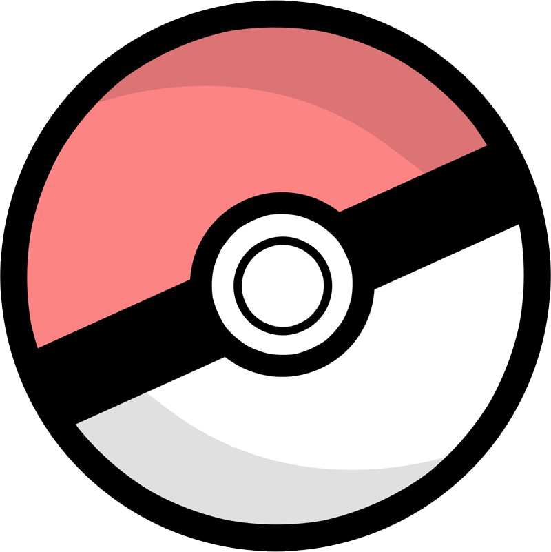 Detail Pokeball Desktop Icon Nomer 37