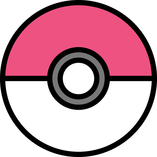 Detail Pokeball Desktop Icon Nomer 44