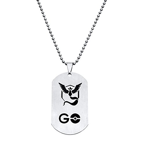 Detail Pokeball Dog Tag Nomer 46