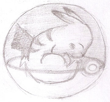 Detail Pokeball Drawings Nomer 42