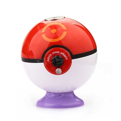 Pokeball Ecig - KibrisPDR