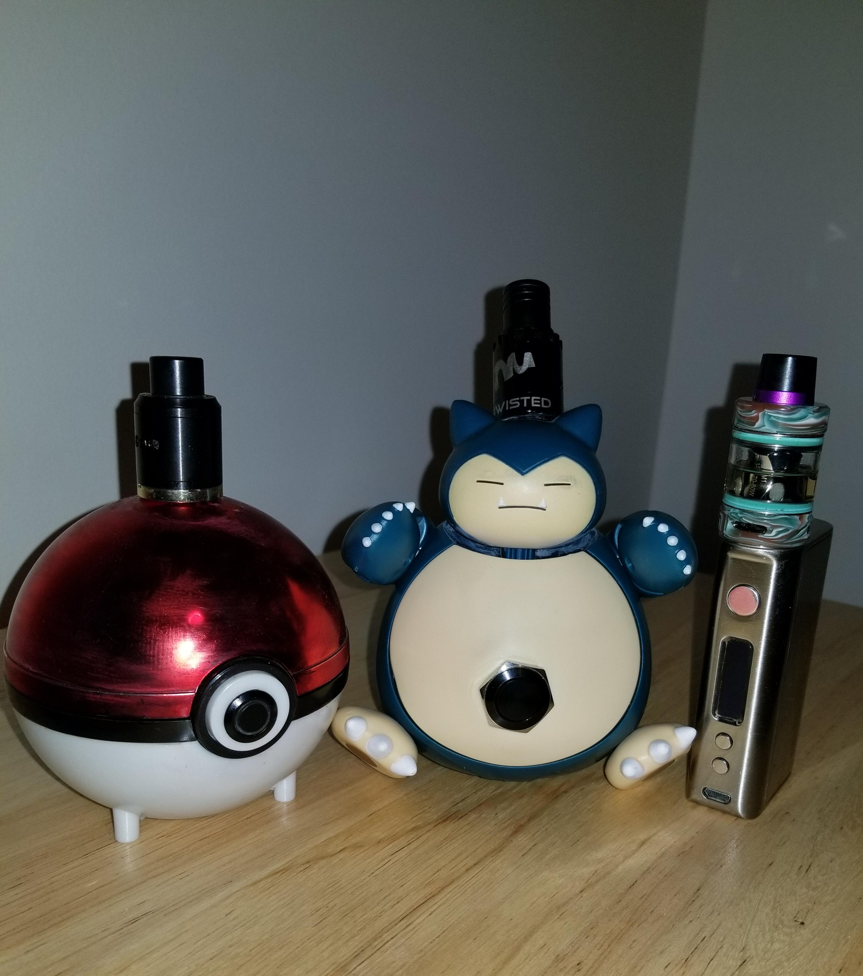 Detail Pokeball Ecig Nomer 2