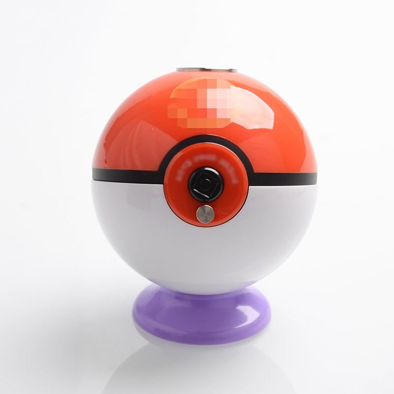 Detail Pokeball Ecig Nomer 25