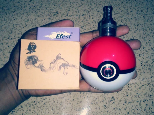 Detail Pokeball Ecig Nomer 32