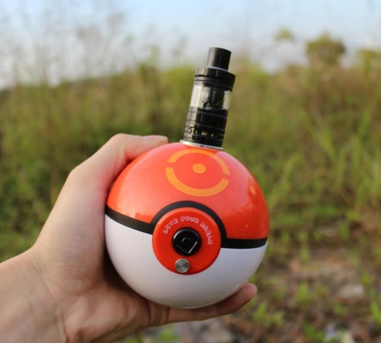 Detail Pokeball Ecig Nomer 6