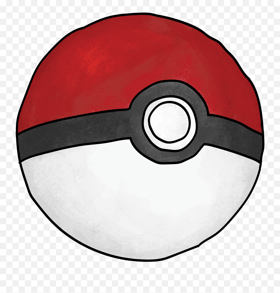 Detail Pokeball Emoji Nomer 4