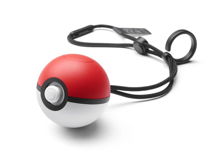 Detail Pokeball Golf Balls Nomer 26