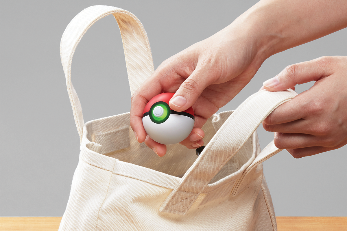 Detail Pokeball Golf Balls Nomer 30