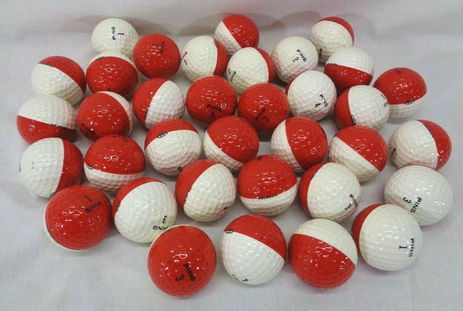 Detail Pokeball Golf Balls Nomer 32