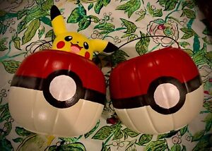 Detail Pokeball Halloween Bucket Nomer 25