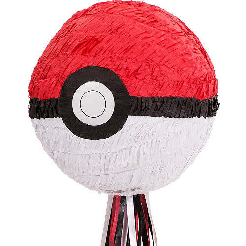 Detail Pokeball Halloween Bucket Nomer 49