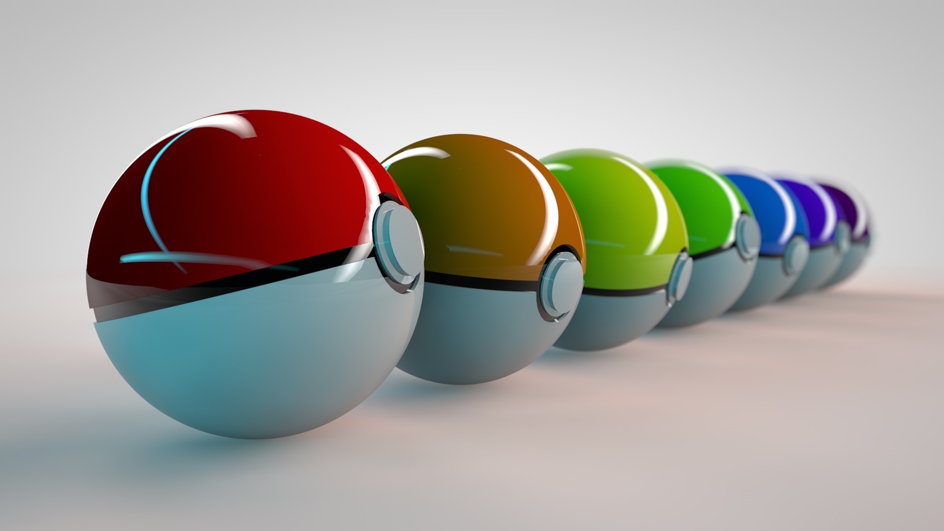 Detail Pokeball Hd Wallpaper Nomer 33