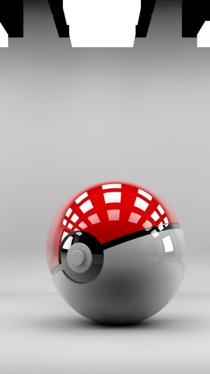 Detail Pokeball Hd Wallpaper Nomer 38