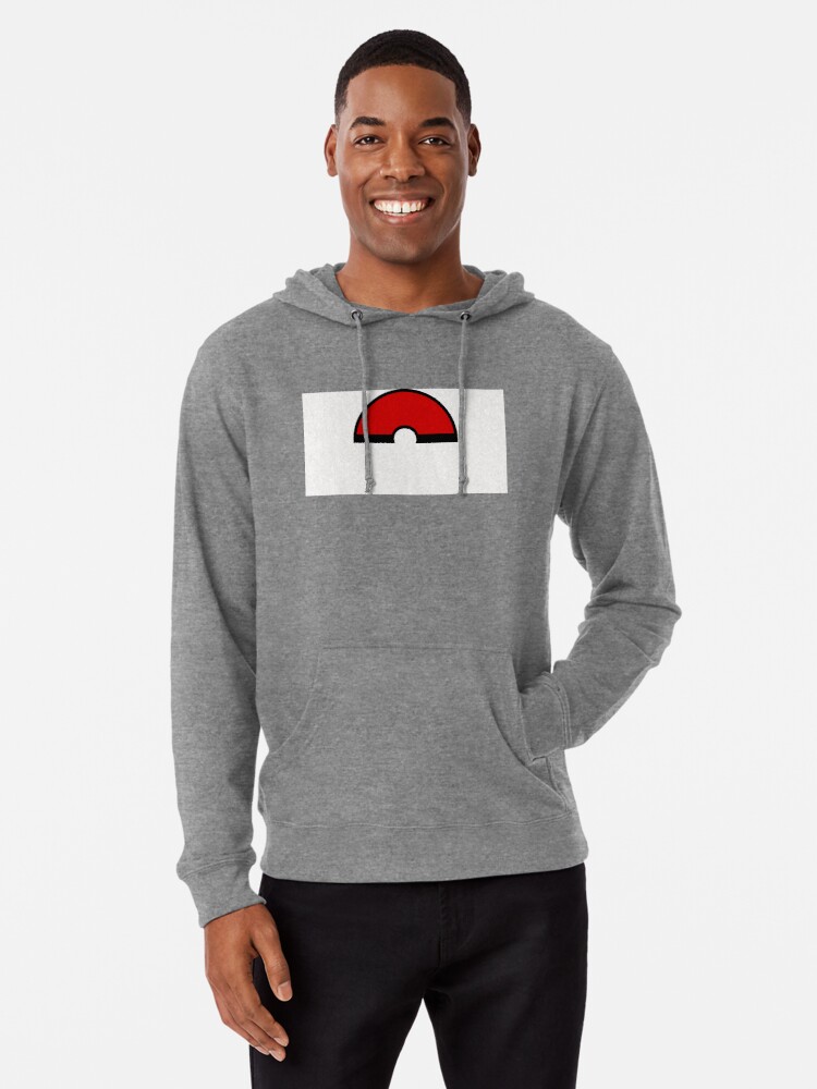 Detail Pokeball Hoodie Nomer 14