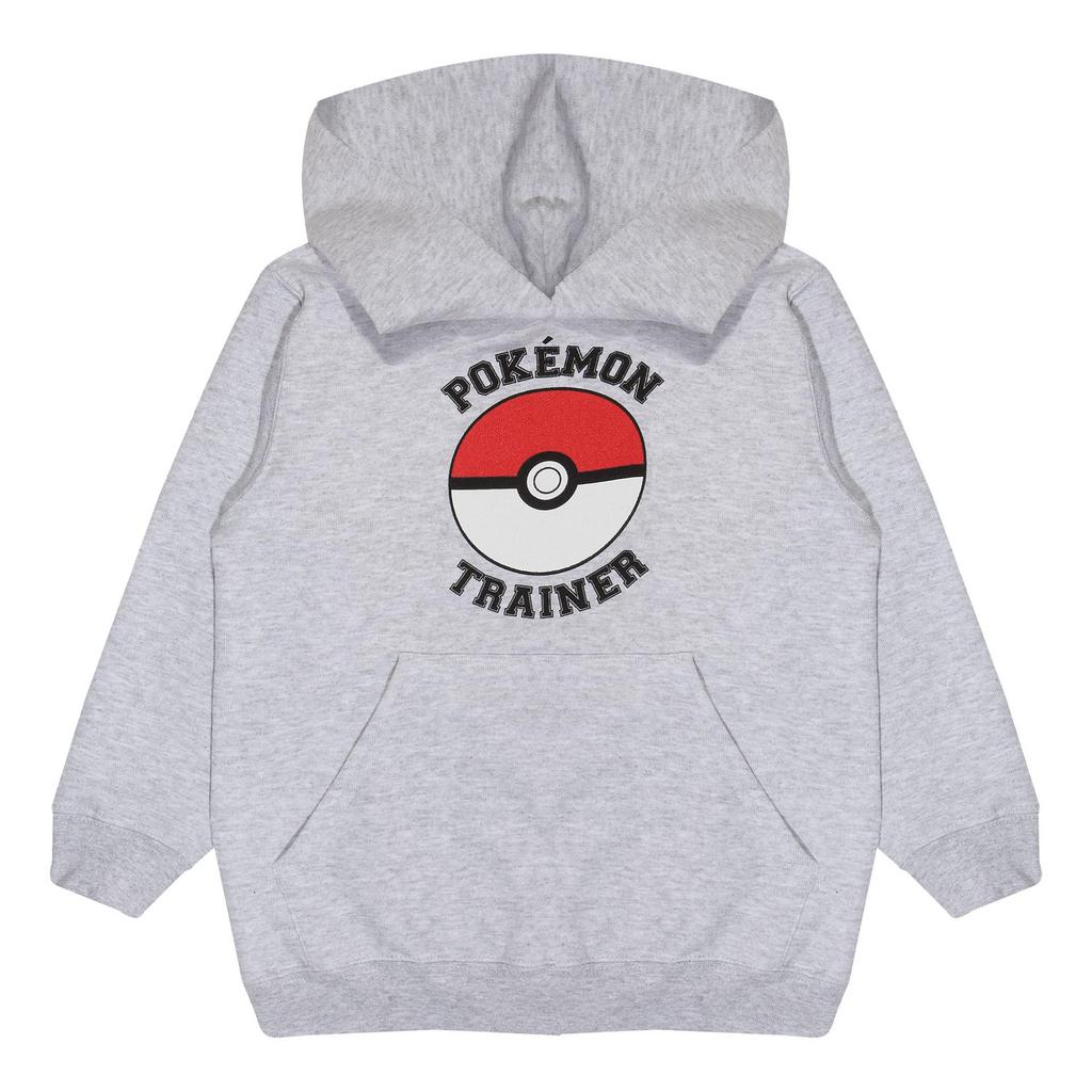 Detail Pokeball Hoodie Nomer 17