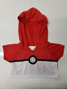 Detail Pokeball Hoodie Nomer 10