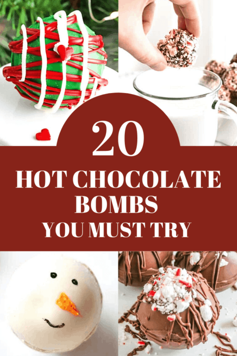 Detail Pokeball Hot Chocolate Bomb Nomer 39