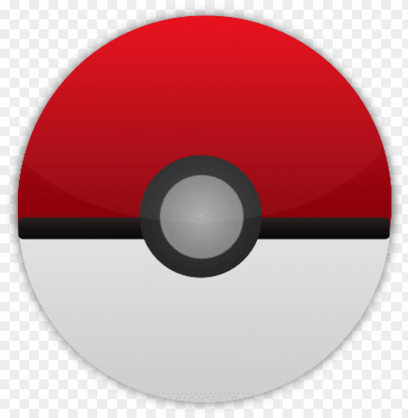 Detail Pokeball Icon Transparent Nomer 12