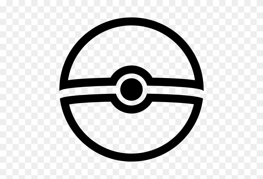 Detail Pokeball Icon Transparent Nomer 19