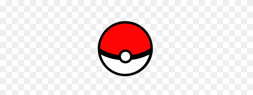 Detail Pokeball Icon Transparent Nomer 20