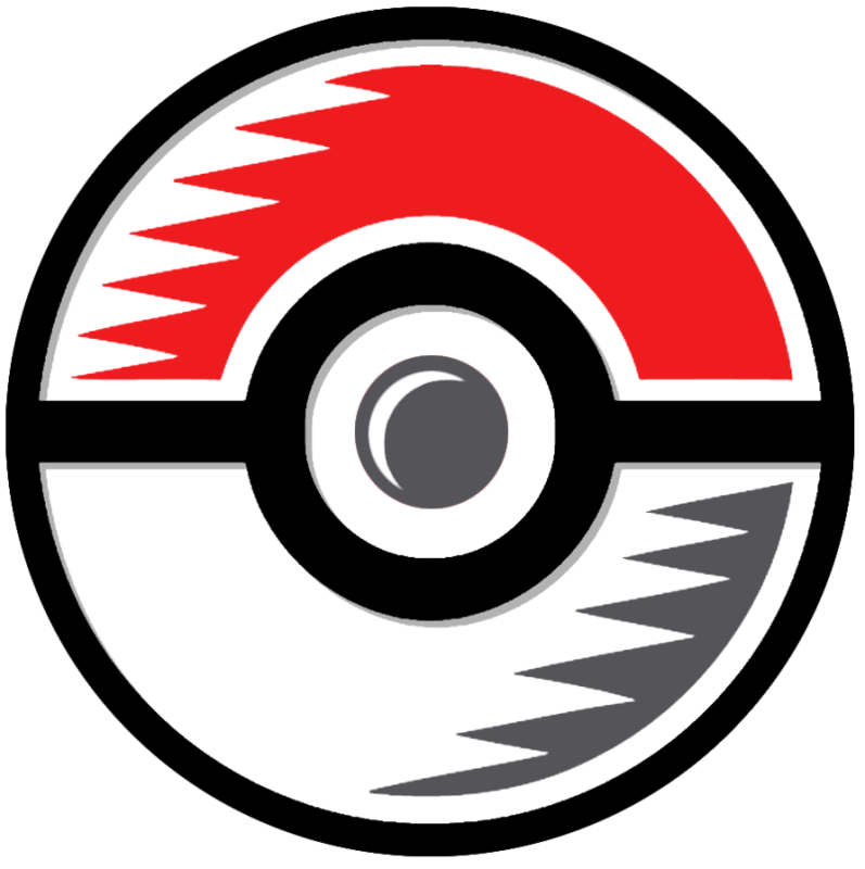 Detail Pokeball Icon Transparent Nomer 24