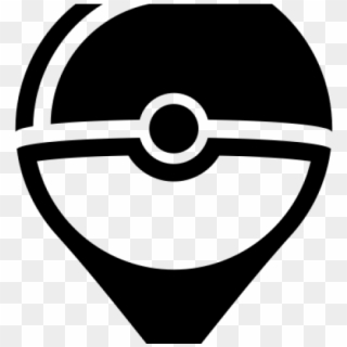 Detail Pokeball Icon Transparent Nomer 33