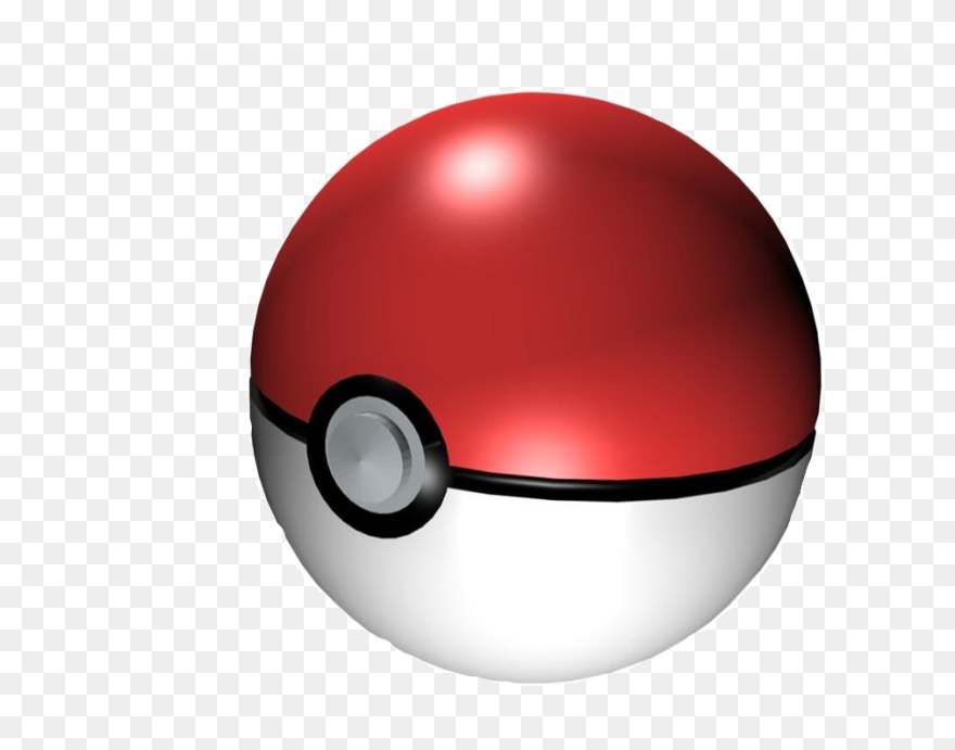 Detail Pokeball Icon Transparent Nomer 35