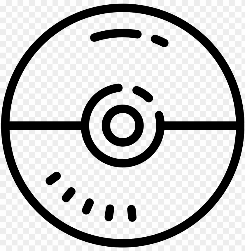 Detail Pokeball Icon Transparent Nomer 38