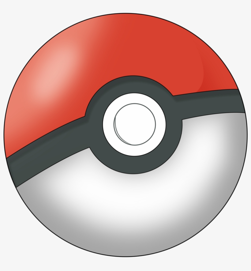 Detail Pokeball Icon Transparent Nomer 39