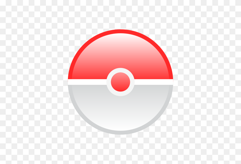 Detail Pokeball Icon Transparent Nomer 43