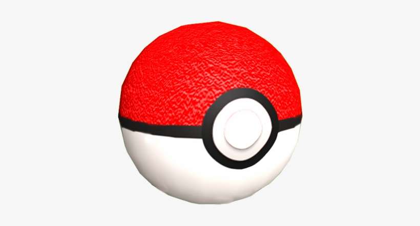 Detail Pokeball Icon Transparent Nomer 44