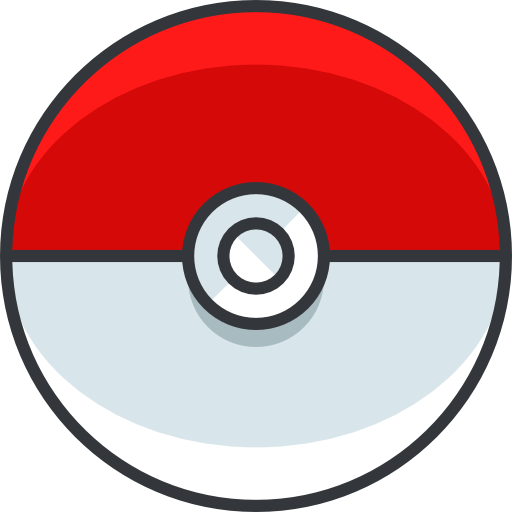 Detail Pokeball Icon Transparent Nomer 7