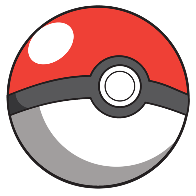 Pokeball Image - KibrisPDR