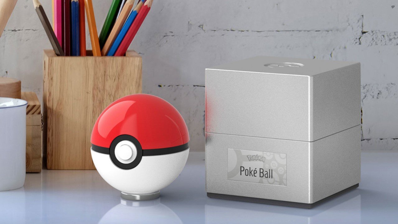 Detail Pokeball Image Nomer 36