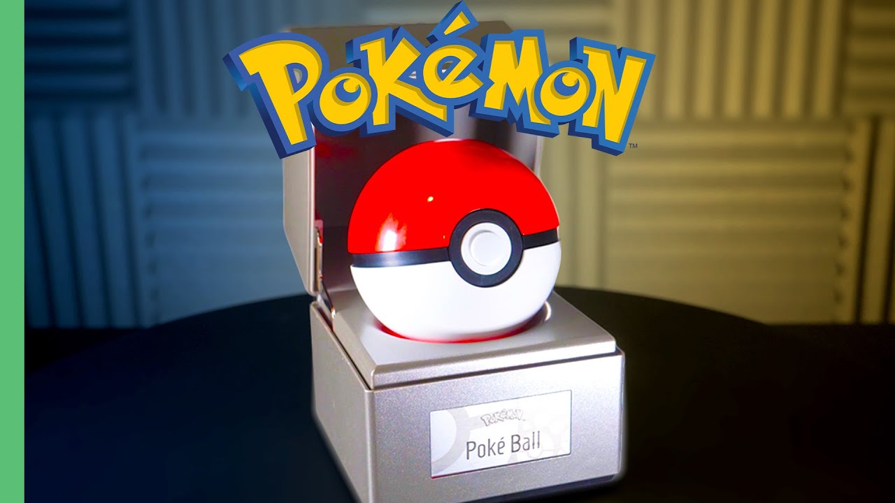 Detail Pokeball Image Nomer 39