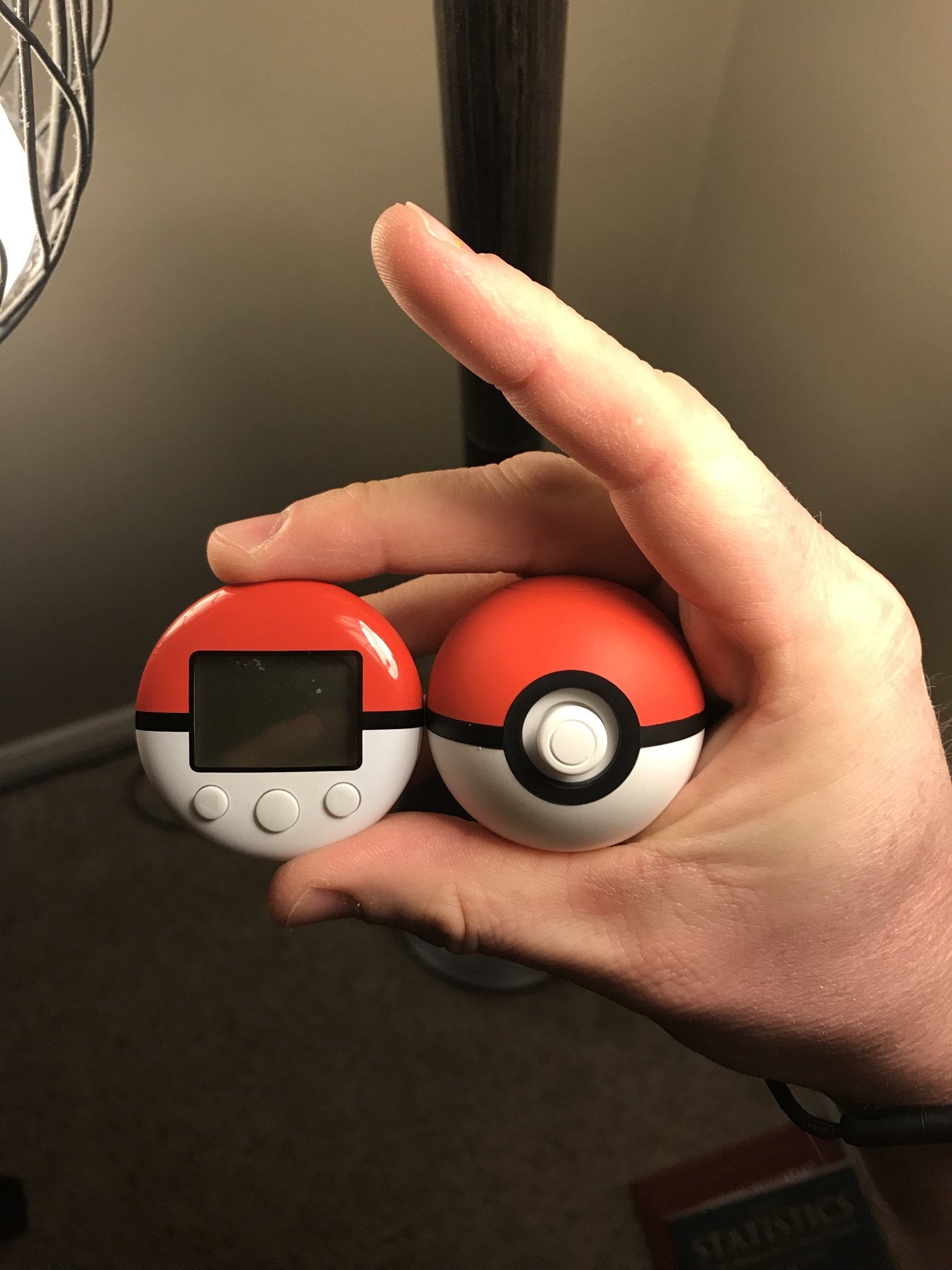 Detail Pokeball Image Nomer 50