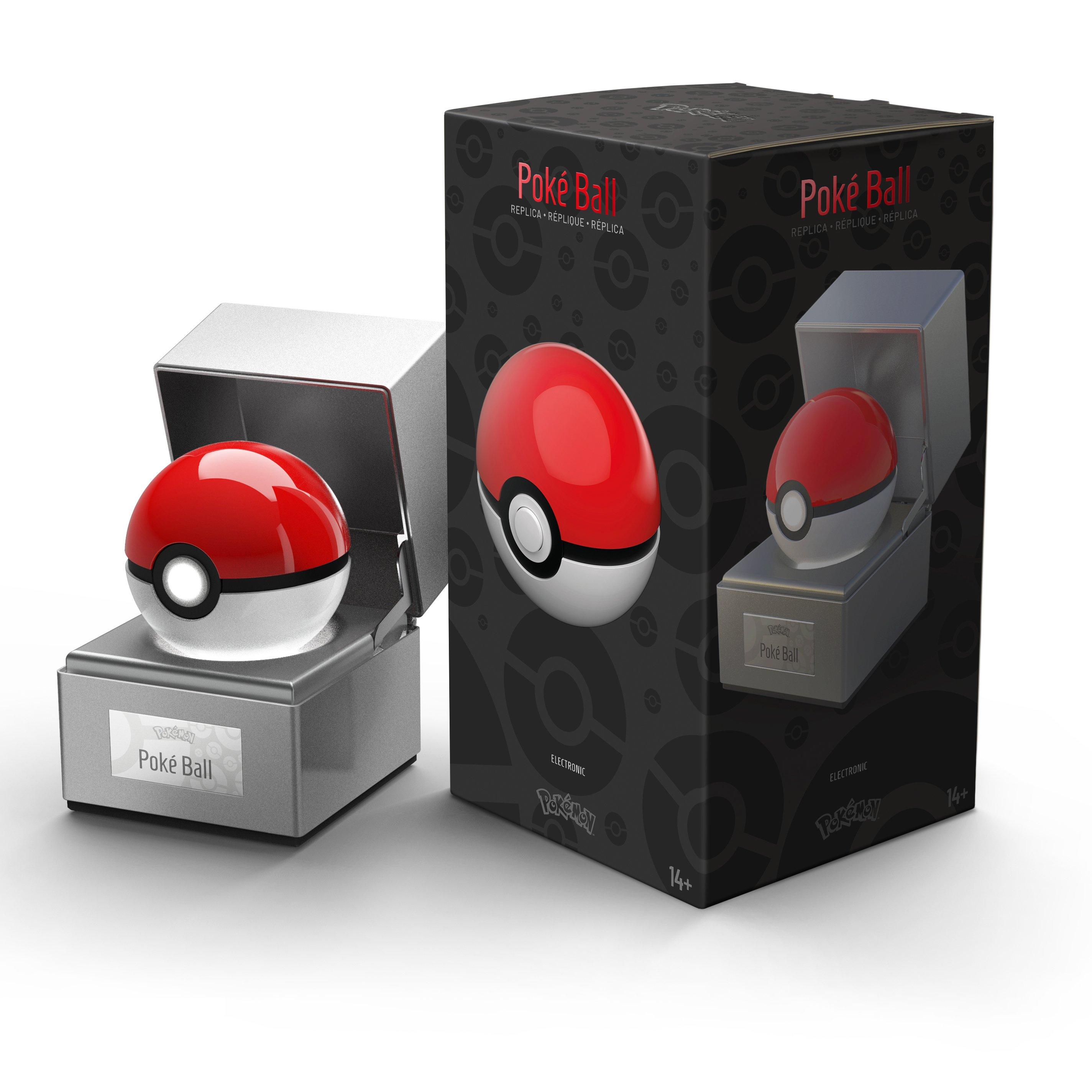 Detail Pokeball Image Nomer 52