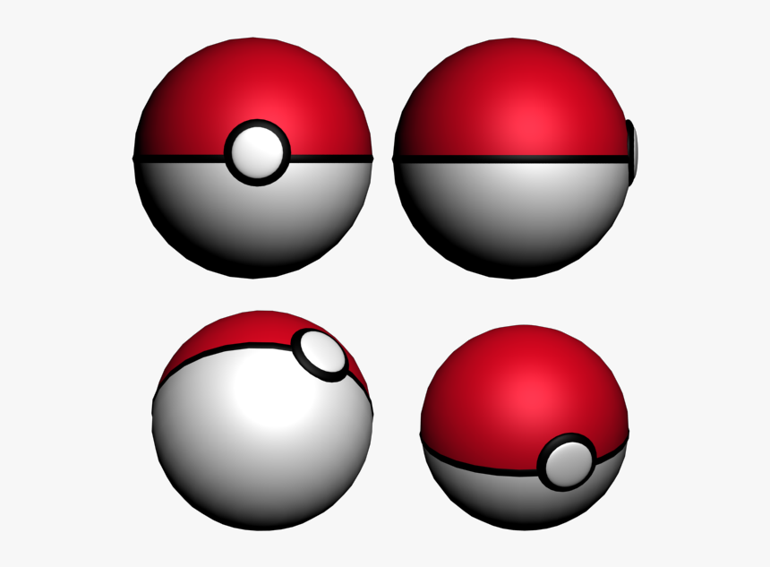 Detail Pokeball Images Nomer 13