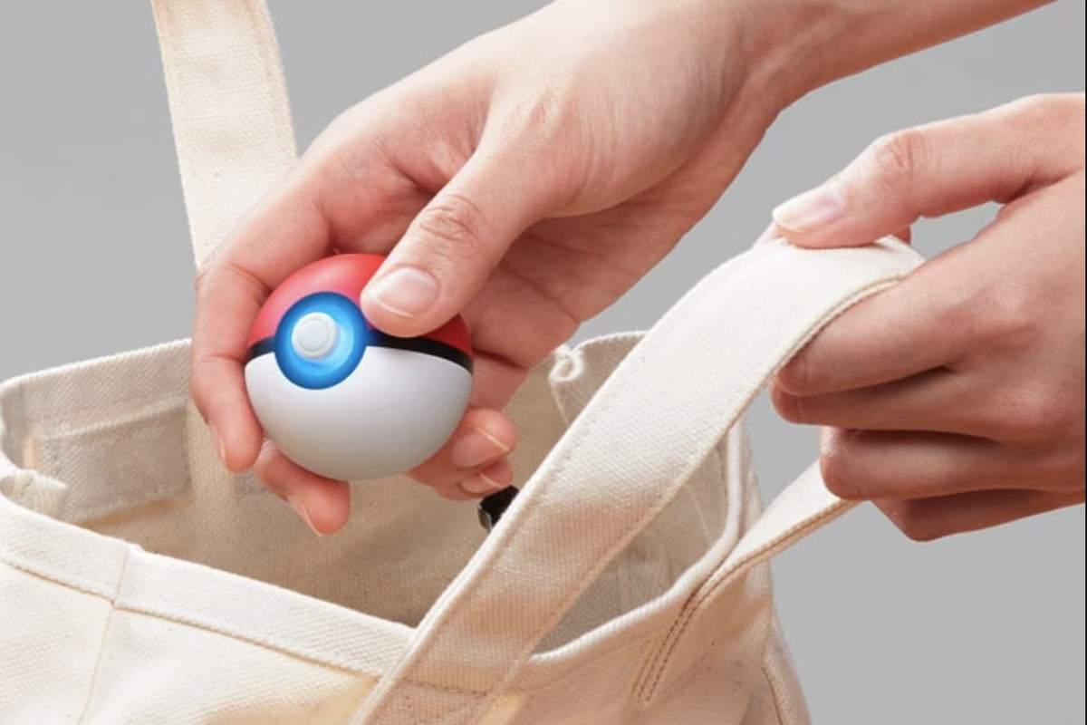 Detail Pokeball Images Nomer 16