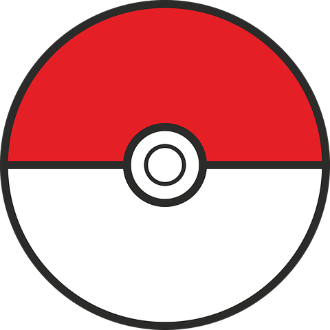 Detail Pokeball Images Nomer 3